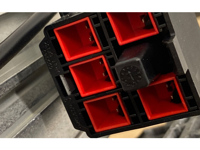    Рулевая рейка 2W933C529AR, 7045955111   Jaguar XF X250 2007 - 2015 года