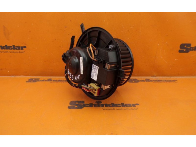 Вентилятор печки    3C1820015N, 3C1820015N   Volkswagen Golf VI