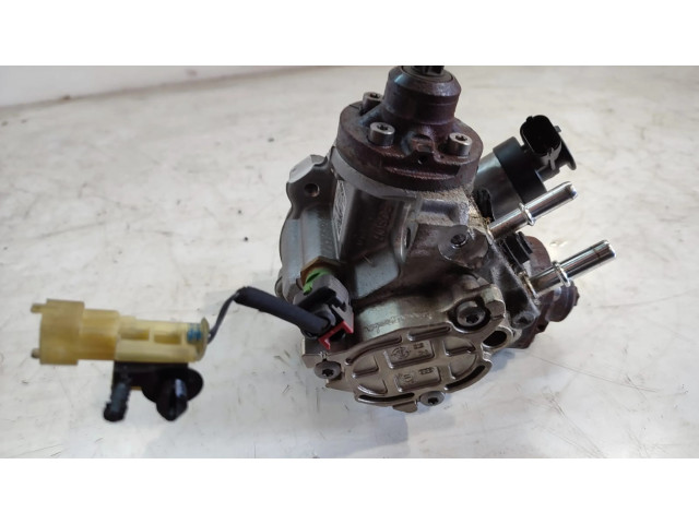 Топливный насос