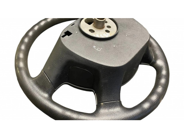 Руль Chevrolet Aveo