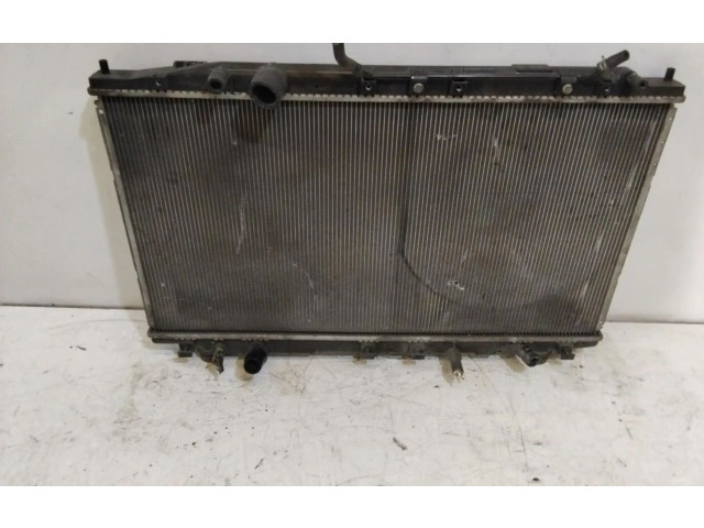 Радиатор охлаждающей жидкости NOREF Honda Accord