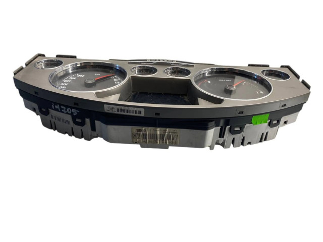 Панель приборов 3D0920885T, 0263661034   Volkswagen Phaeton       