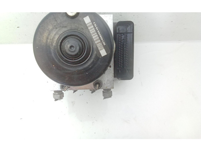 Блок управления АБС 10.0206-0233.4, 10.0206-0233.4   Citroen C5