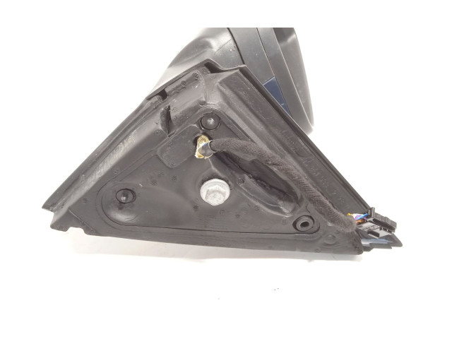 Зеркало электрическое Skoda Fabia Mk3 (NJ) 2015 - 2021 года