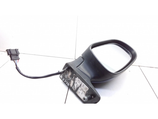 Зеркало электрическое левое Seat Alhambra (Mk1) 1996-2010 года