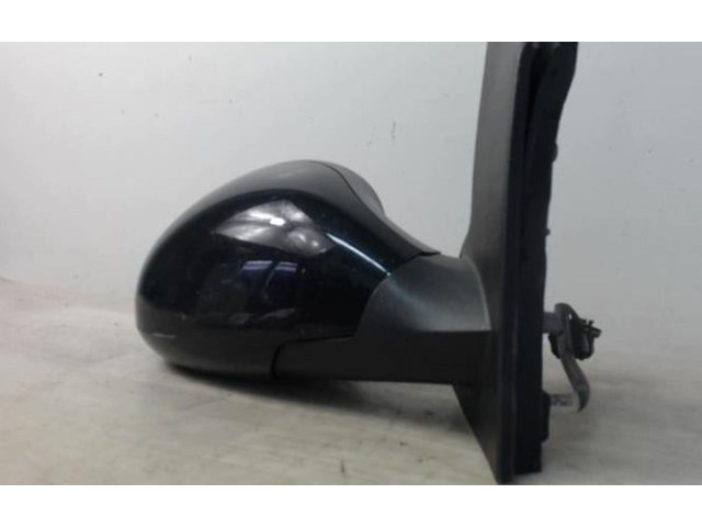 Зеркало (механическое) 5P1857508Q9B9, 5P1857508Q9B9 Seat Altea