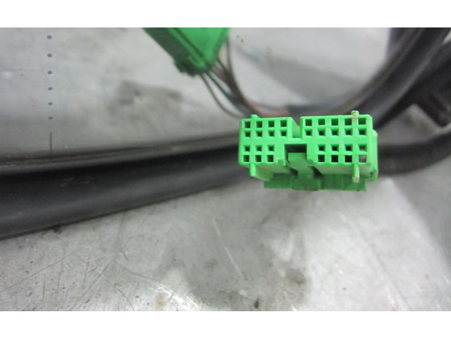 Зеркало электрическое        Volvo XC90  2003 - 2006 года   