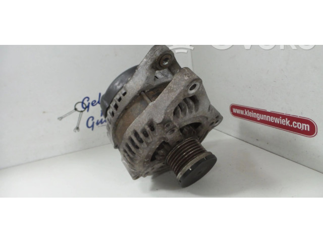 Генератор CV6T10300BC, 1940809 Ford B-MAX