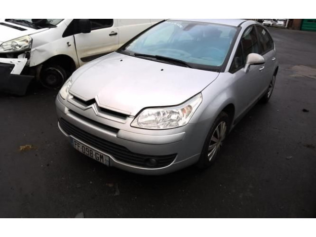 Зеркало электрическое Citroen C4 I 2004 - 2010 года