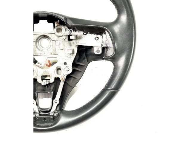 Руль KIA Sportage  2016 - 2021 года D4FD      