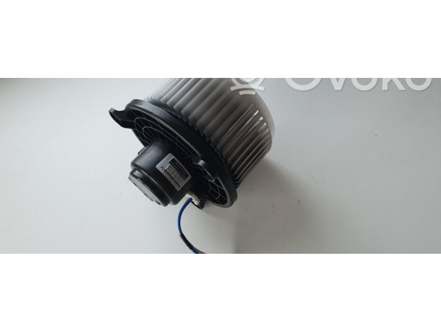 Вентилятор печки 7802A322, CSA431D246B Mitsubishi Eclipse Cross