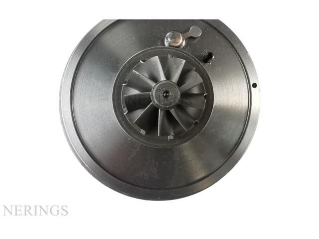  Турбина Skoda Yeti (5L)  54409700036, CHRA30-0241T         