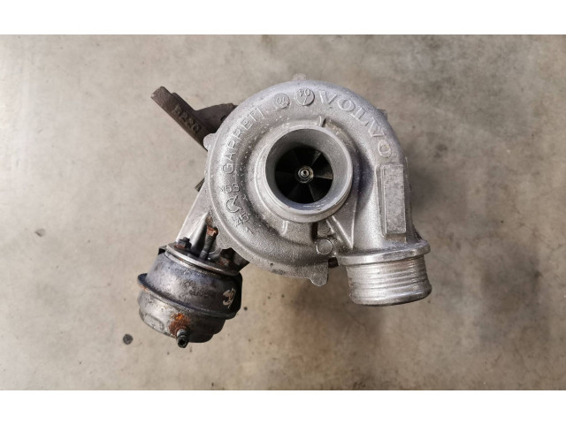  Турбина Volvo XC90  716738         