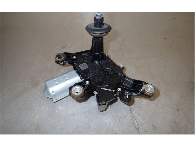 Моторчик заднего дворника 287102467R Dacia Lodgy