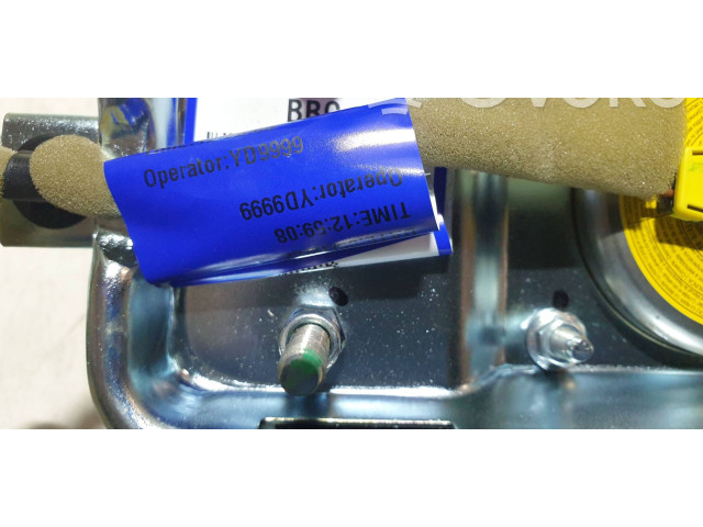 Подушка безопасности пассажира 985255327R, 5820200RD01   Dacia Spring