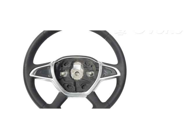 Маховик Dacia Dokker 484001085