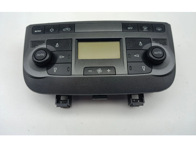 Блок управления климат-контролем 735419793   Fiat Grande Punto