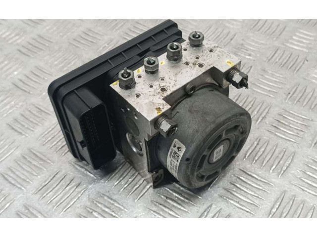 Блок АБС 476608796R, ATE Dacia Lodgy 2012 - года