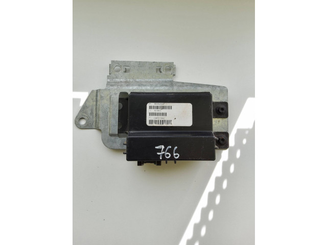 Řídící jednotka 68036233AF, 62199D Chrysler Town & Country V 2011