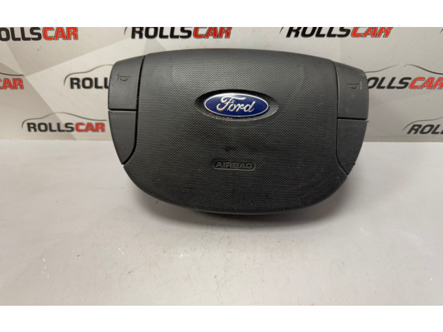 Подушка безопасности водителя 06350126807336 Ford Galaxy