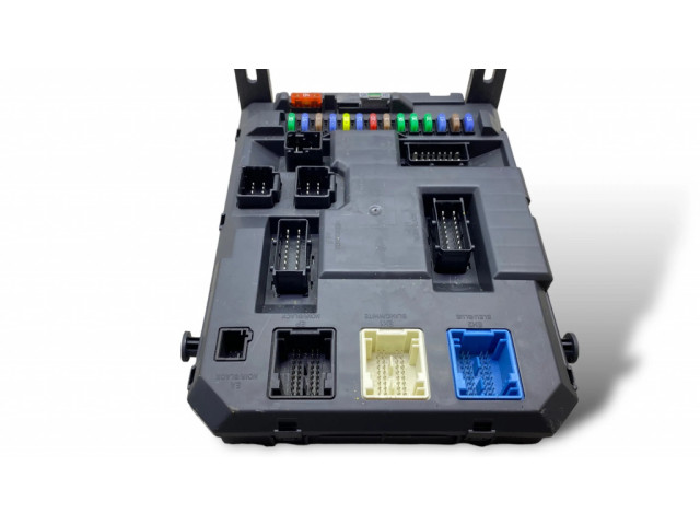 Блок предохранителей 9666952080, K5329 Citroen C3 Picasso