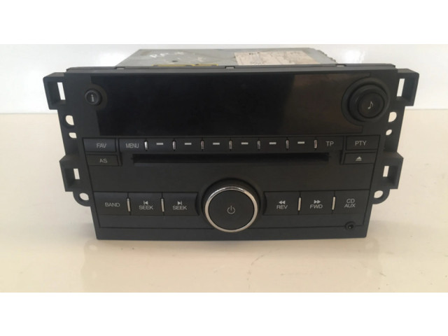 Радио/ проигрыватель CD/DVD / навигация