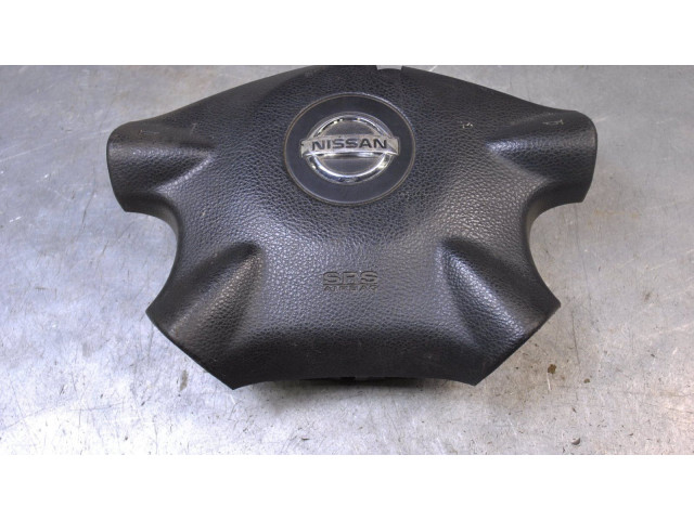 Volant Nissan Navara D22 2004   