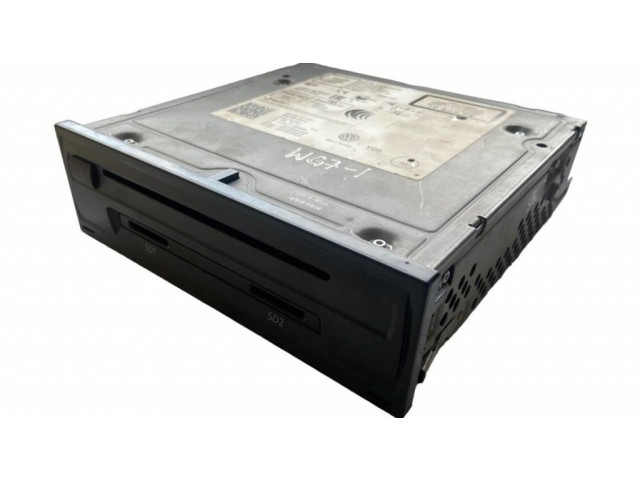 Мультимедийный контроллер