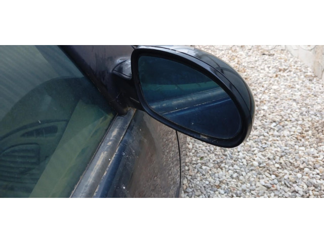 Zpětné zrcátko  Citroen Berlingo 2008    