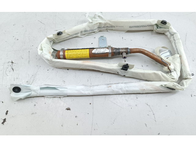 Боковая подушка безопасности 8P4880741H   Audi A3 S3 A3 Sportback 8P