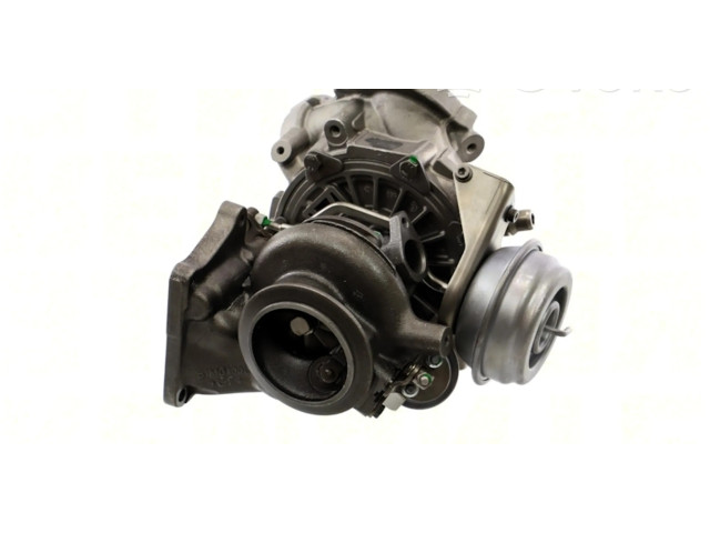 Турбина BMW M4 F82 F83 3.0 53269980015, 003-001-004336R