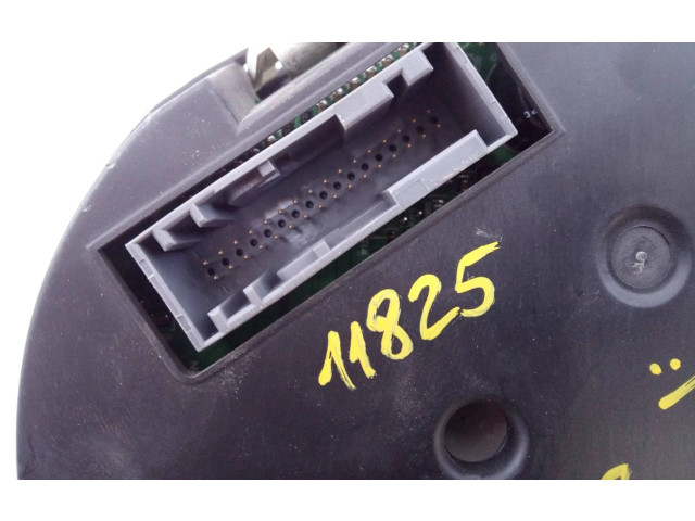 Панель приборов 8X2310849KJ Jaguar XF X250