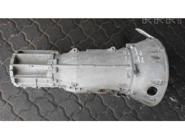 Автоматическая коробка передач