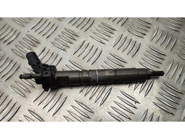 Vstřikovač A6420701187, 0445116026 Mercedes-Benz E W212 pro naftový motor 3.0 642850