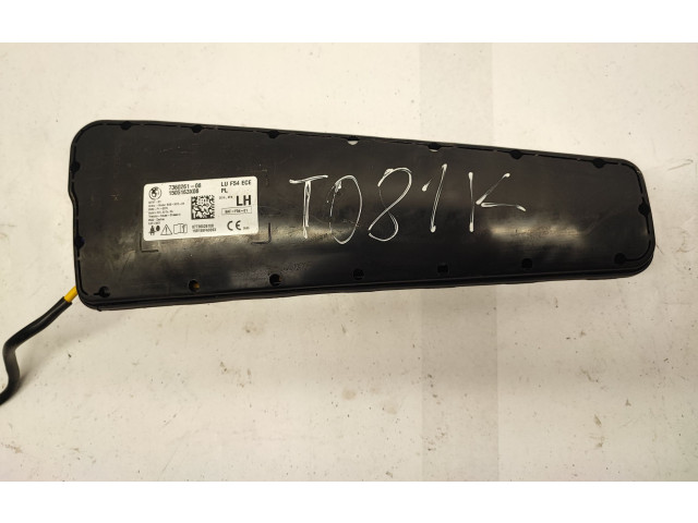Подушка безопасности в сиденье 7360261, 736026108   Mini Clubman F54