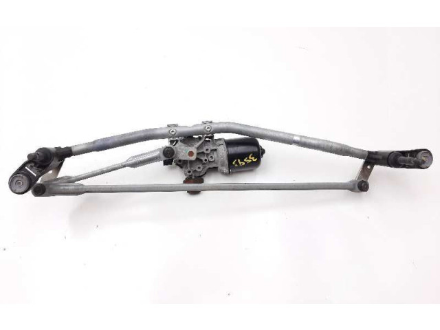 Моторчик дворников 288009321R, W000031629 Dacia Sandero