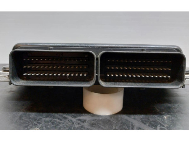 Řídící jednotka Daewoo Matiz 2003