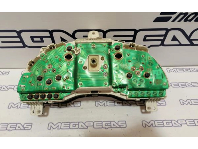 Přístrojová deska Toyota Starlet (P80) IV 83010-1C060, 15330-5000