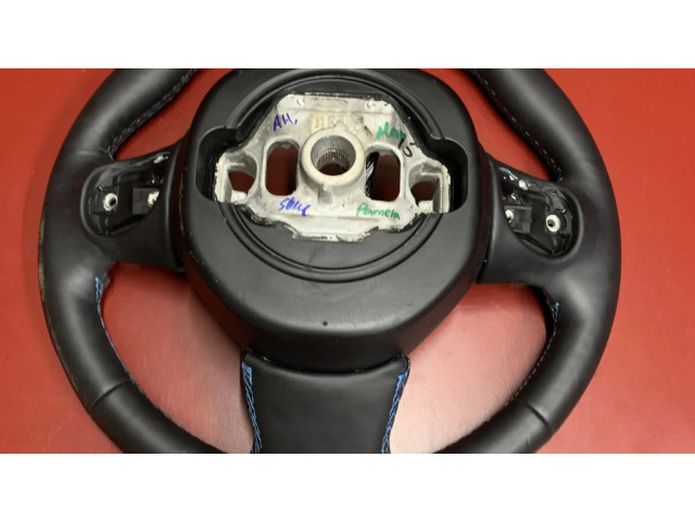 Volant Chrysler Pacifica 2021 55079457AA, 55079457