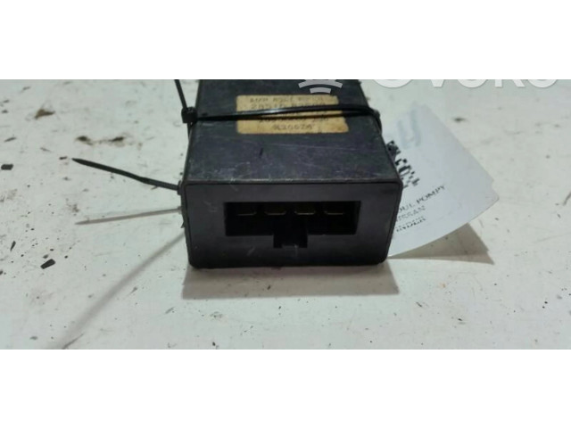 Блок управления Nissan Pathfinder R52