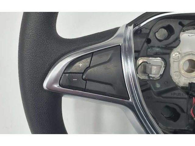 Руль Dacia Dokker   484005093R      