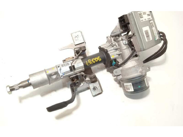    Рулевая рейка 51993349   Fiat 500X 2014 - - года