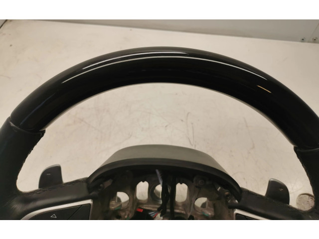 Руль Jeep Grand Cherokee WL 2021- года