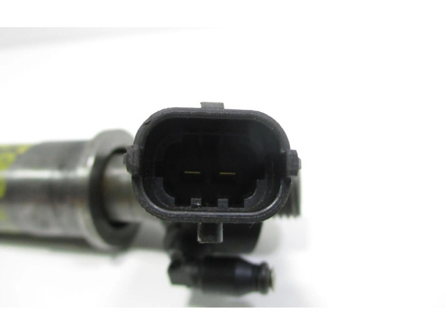 Vstřikovač 0445115007 Renault Espace IV