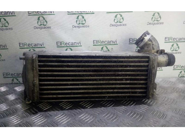 Интеркулер 19000P5TG200 Honda Accord