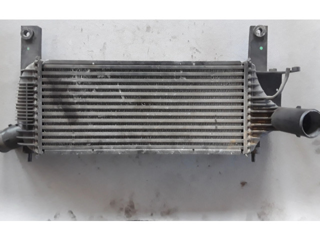 Интеркулер 14461EB360 Nissan Navara