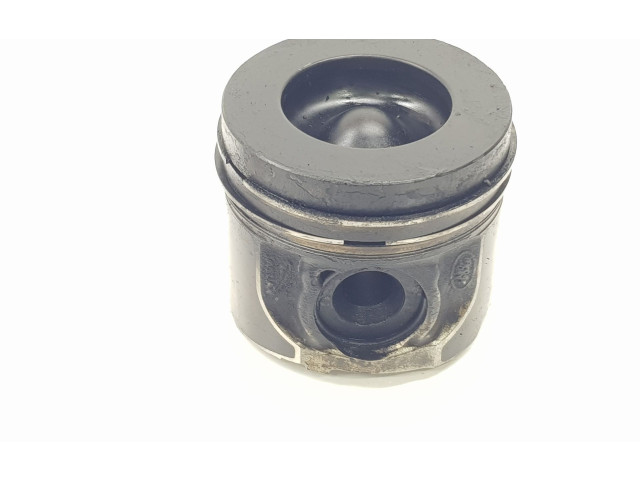 Поршень с шатуном PISTON204DTD, 204DTD Jaguar XE