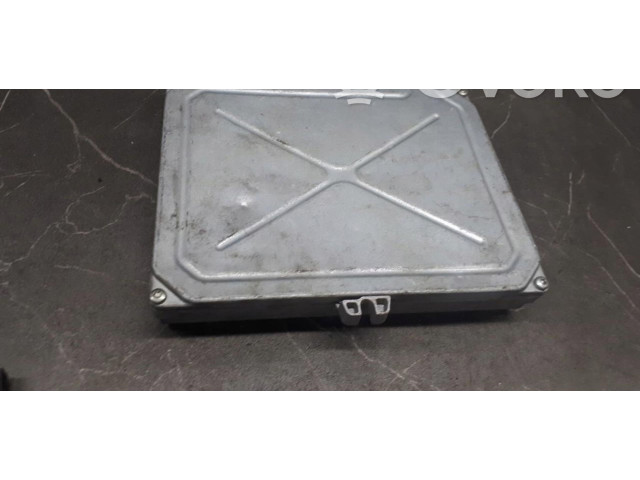 Блок управления двигателем Блок управления    Renault Clio I