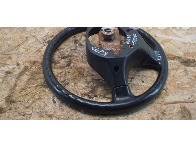 Руль Daihatsu Terios - года 6303057010