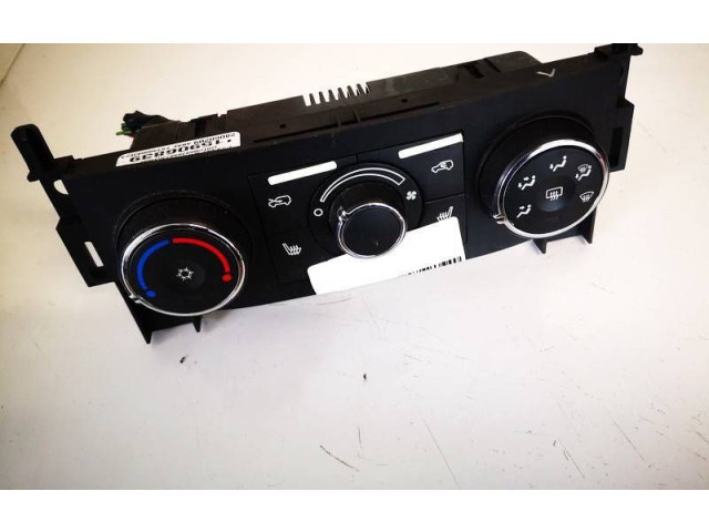 Блок управления климат-контролем 15906839, 28060209   Chevrolet HHR
